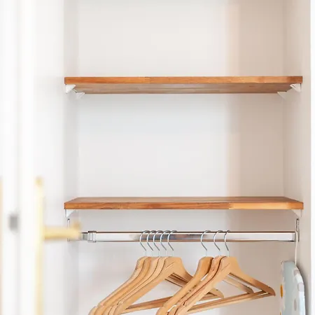 Apartment Walk Retreat